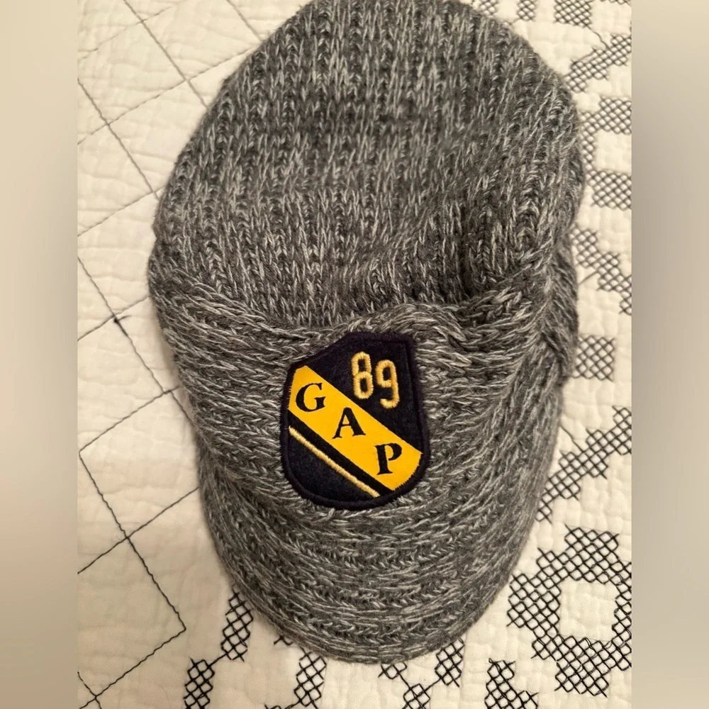 Gap toddler cap